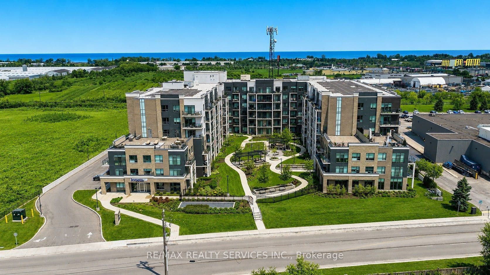 Suite 136 · Floor 1, Unit 136 · 5055 Greenlane Rd