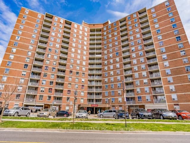 Condo Apartment at 75 Eastdale Avenue 803, Toronto, ON M4C 5N3, Toronto E03