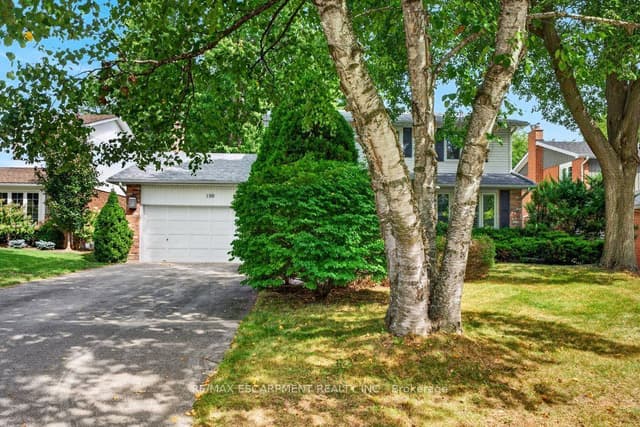 Detached at 159 All Saints Crescent, Oakville, ON L6J 5Y6