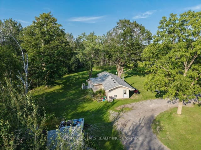 Detached at 6059 6th Concession, Uxbridge, ON L9P 1R1