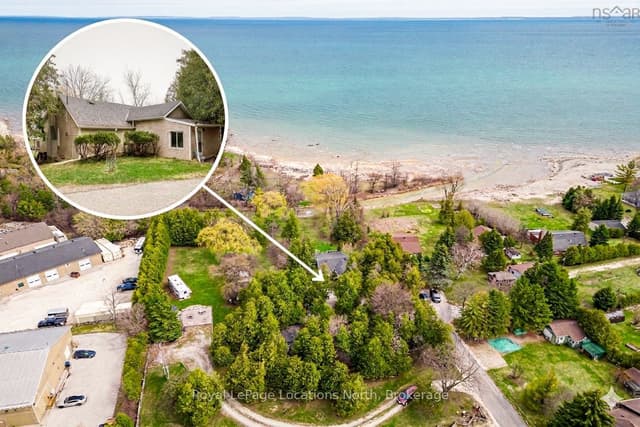 Detached at 21 Eva Crescent, Collingwood, ON L9Y 5R1