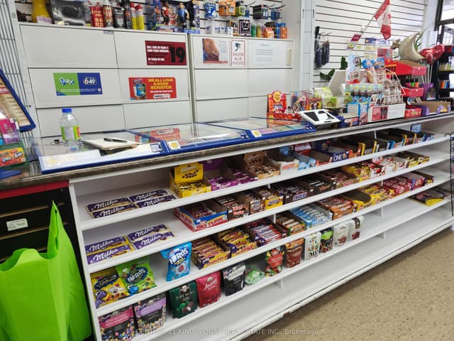 Sale Of Business at 2354 Major Mackenzie Drive W 5, Vaughan, ON L6A 3Y7