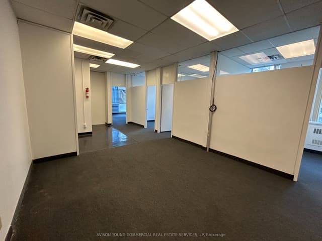 Office at 55 Eglinton Avenue E 407, Toronto, ON M4P 1G8, Toronto C10