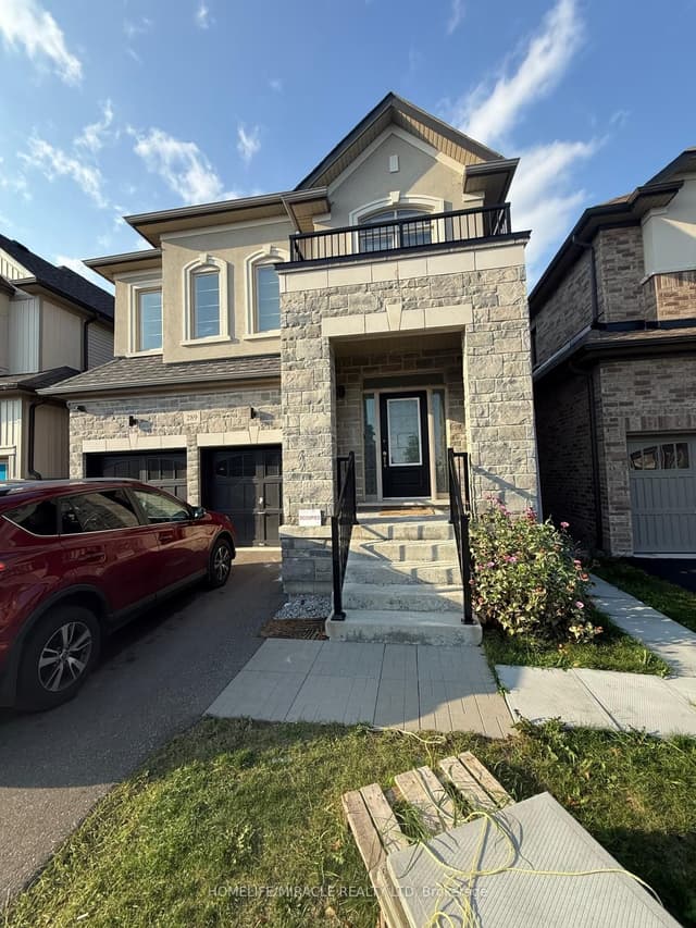 Detached at 289 Fleetwood Drive Bsmt, Oshawa, ON L1K 3E8