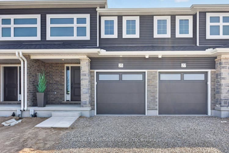 25 Kiln Lane