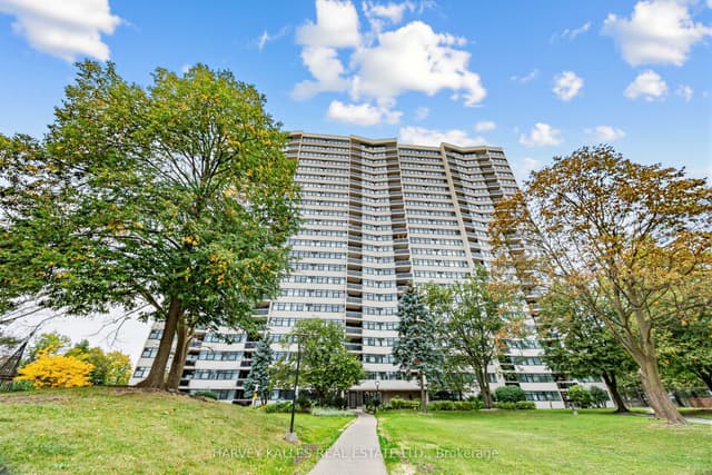 Condo Apartment at 100 Echo Point 1801, Toronto, ON M1W 2V2, Toronto E05