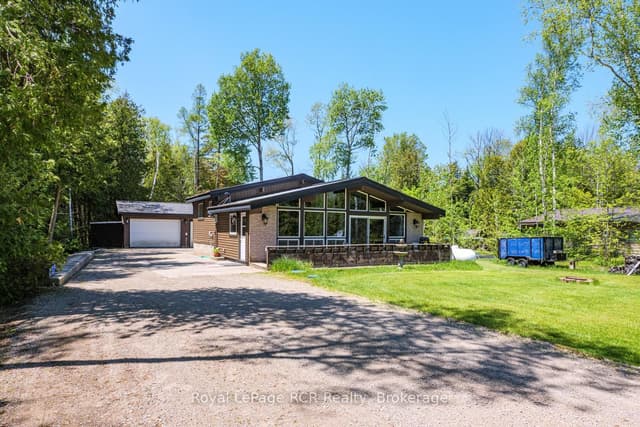 Detached at 296 Bryant Street, South Bruce Peninsula, ON N0H 2T0