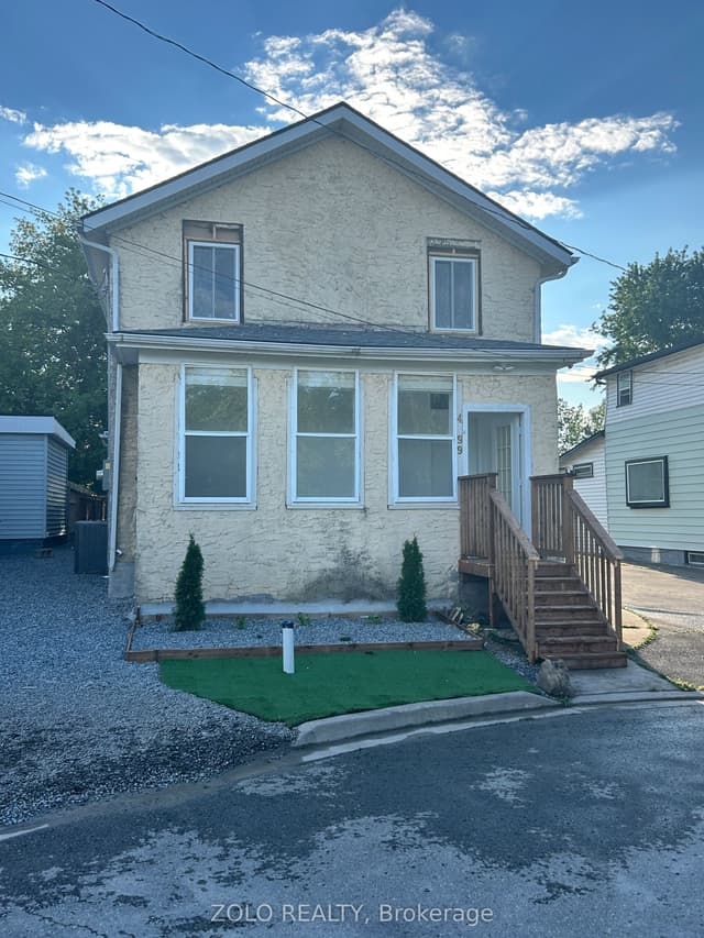 Duplex at 4299 Second Avenue 1, Niagara Falls, ON L2E 4G8