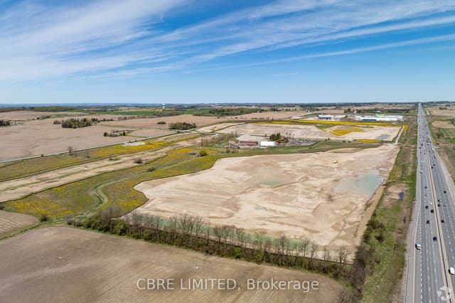 Land at 2279* 5th Side Road Option 1, Bradford West Gwillimbury, ON L3Z 2J6