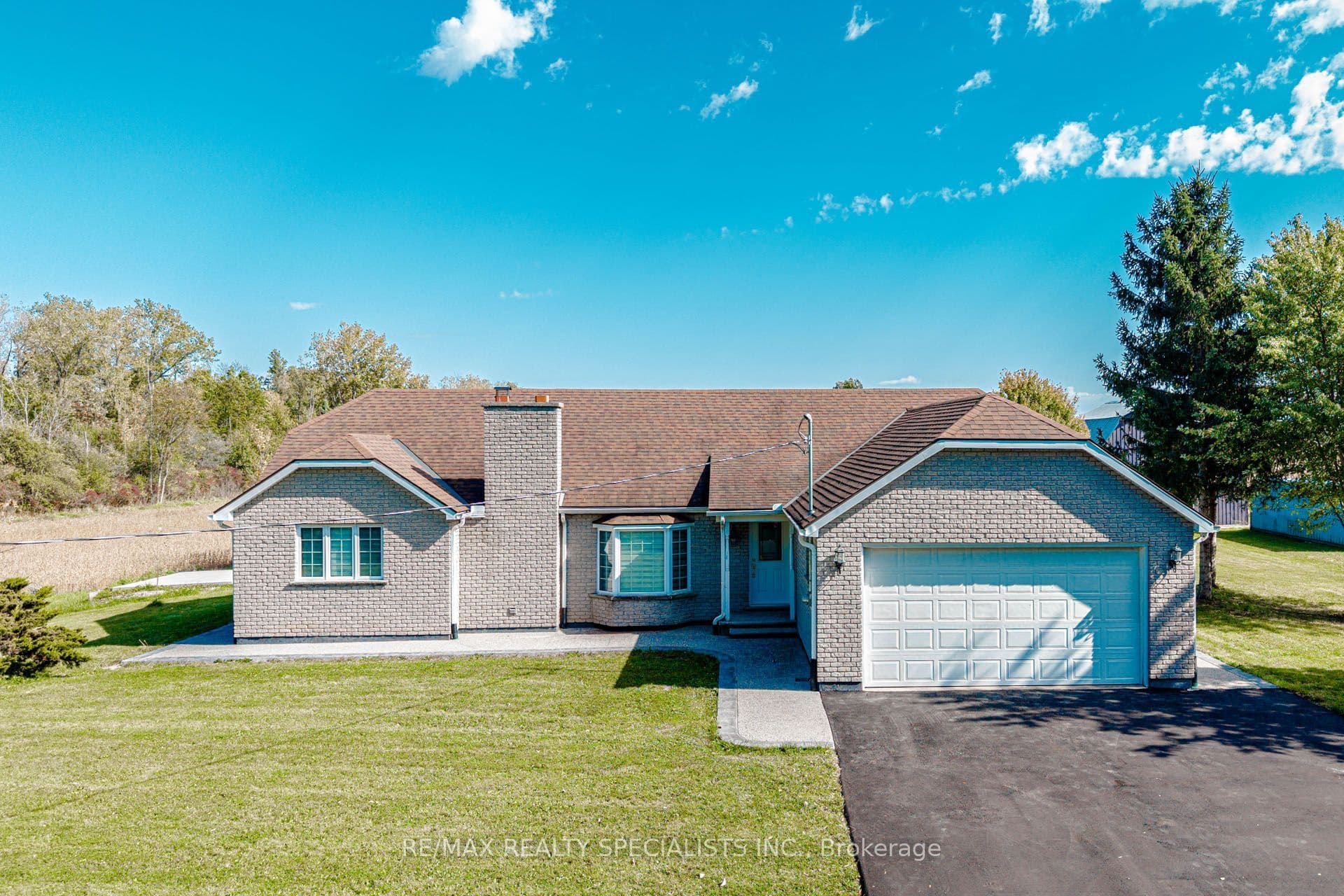 500 Holloway Bay Rd