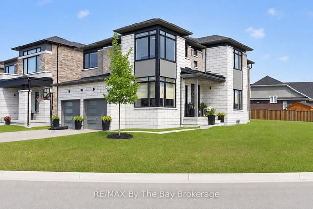 Detached at 171 Rosanne Circle, Wasaga Beach, ON L9Z 0N1