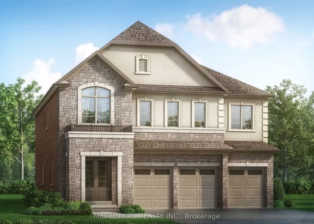 Detached at 116 Danny Wheeler Boulevard, Georgina, ON L4P 0T8