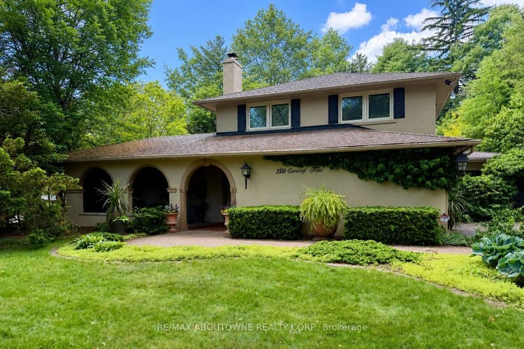 150 Cairncroft Road