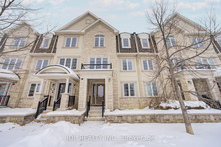 3002 Preserve Drive, Unit 25 Drive