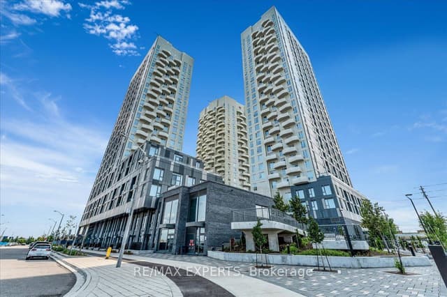 Condo Apartment at 498 Caldari Road 828, Vaughan, ON L4K 0R6