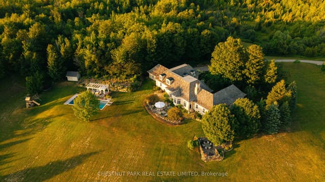 Detached at 5241 Tenth Line, Erin, ON N0B 1T0
