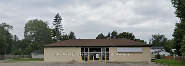 Commercial Retail at 160 Oak Street, Chatham-Kent, ON N0P 1C0