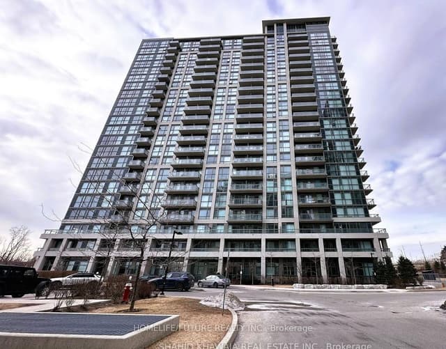 Condo Apartment at 349 Rathburn Road W 2003, Mississauga, ON L5B 0G9