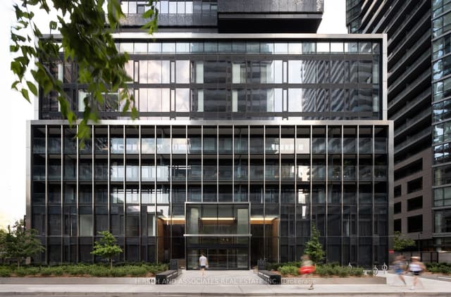Condo Apartment at 55 Charles Street E 815, Toronto, ON M4Y 0J1, Toronto C08
