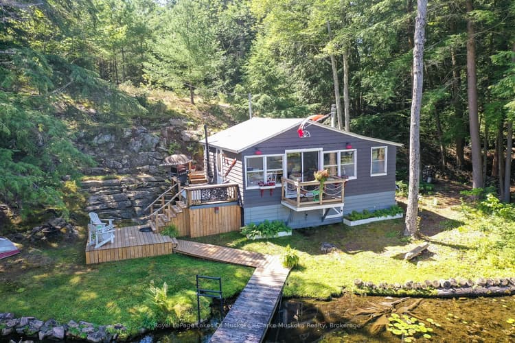 38 Island 130 Severn River N/A