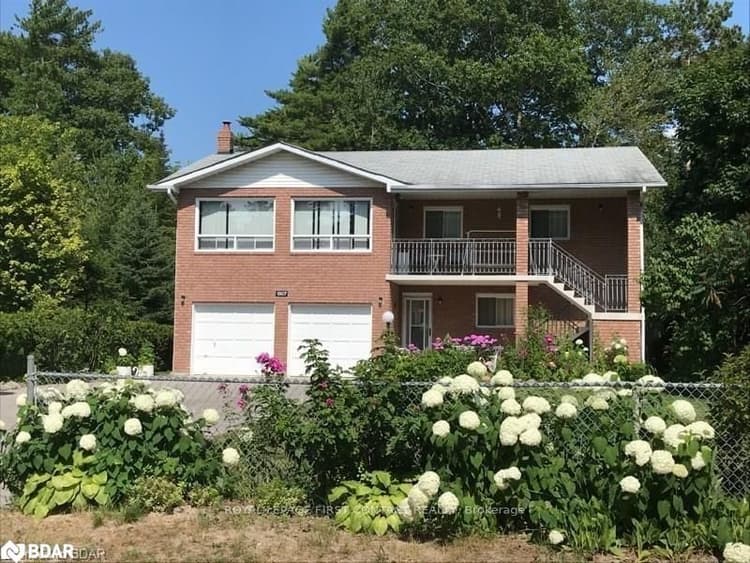 1307 River road east Road