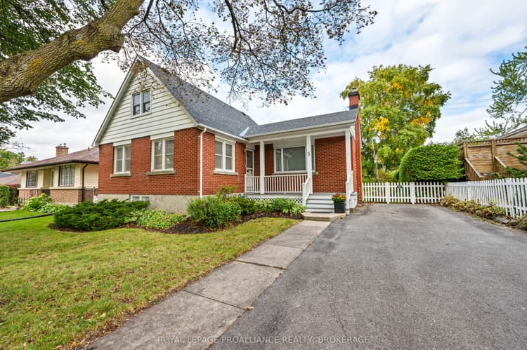 5 Westmoreland Road