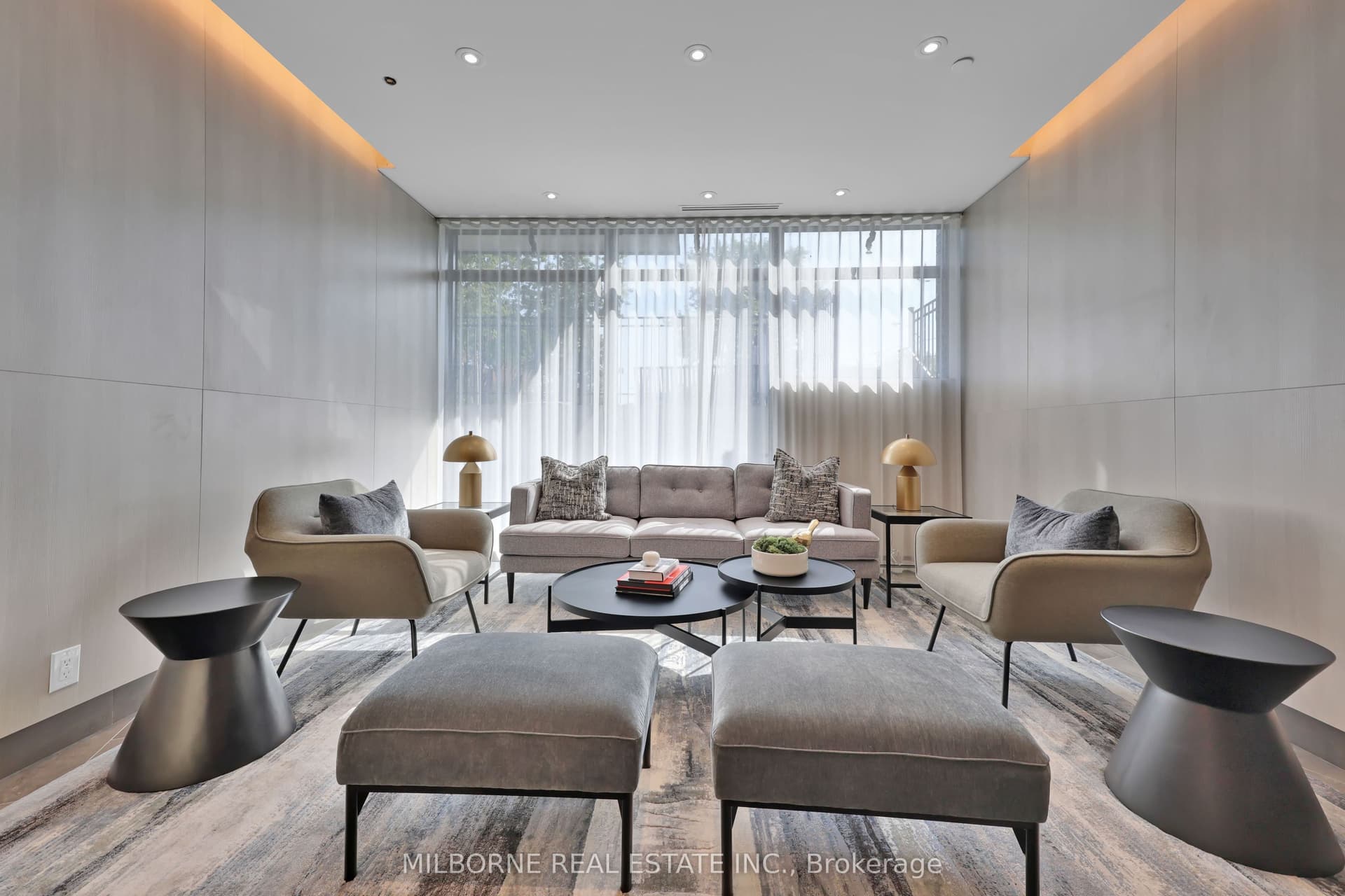 Suite 404 · Floor 4, Unit 404 · 2 Manderley Dr