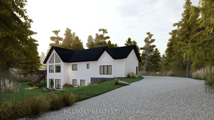35 Starcrest Drive