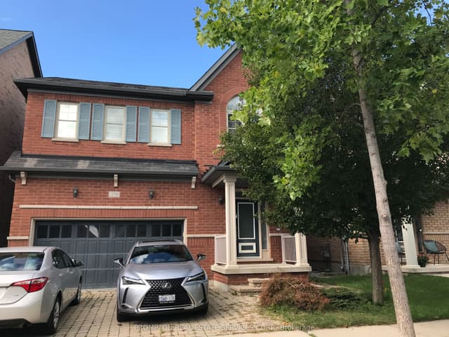 Detached at 278 DALGLEISH Gardens, Milton, ON L9T 6Z7