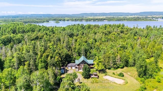 Detached at 4984 Dunrobin Road, Constance Bay - Dunrobin - Kilmaurs - Woodlawn, ON K0A 3M0