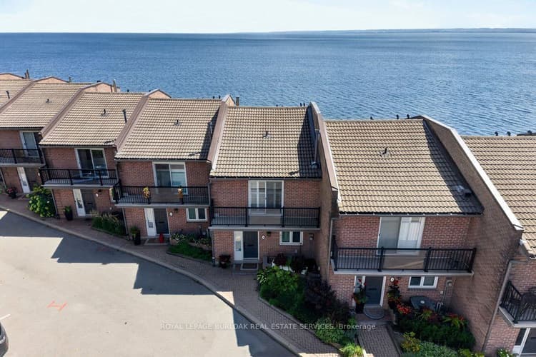 2136 Old Lakeshore Road