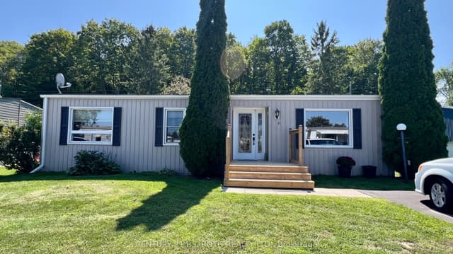 Modular Home at 31 Corner Brook Trail, Innisfil, ON L9S 1P5