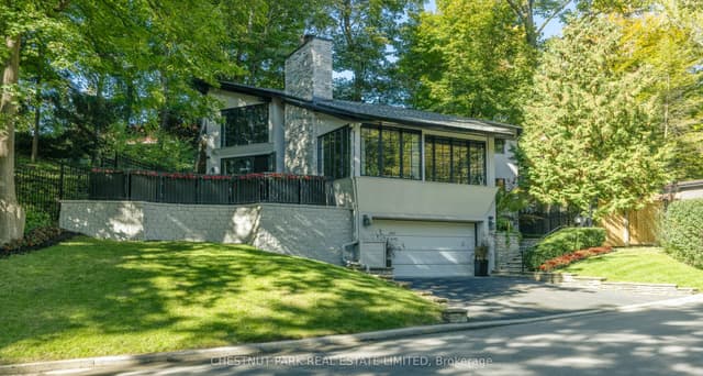 Detached at 94 Roxborough Drive, Toronto, ON M4W 1X1, Toronto C09