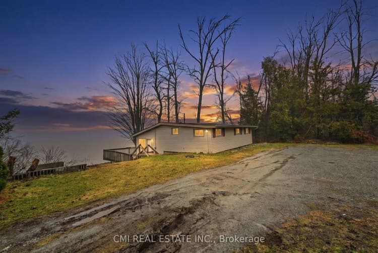 100 Alsops Beach Road