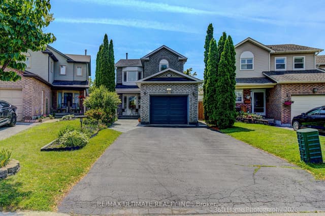 Detached at 23 Windham Crescent, Clarington, ON L1E 1Y7