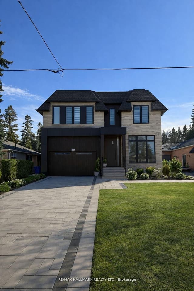 Detached at 81 Child Drive, Aurora, ON L4G 1Y8