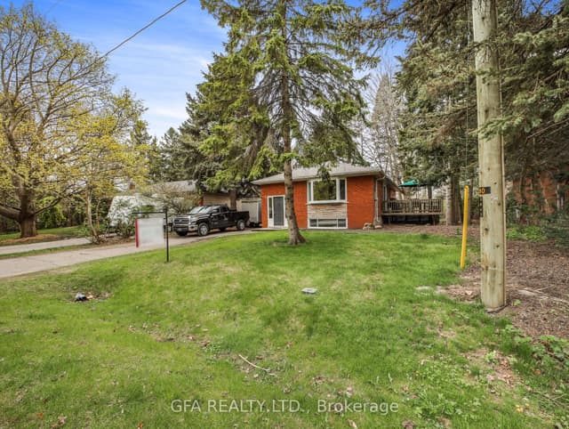 Detached at 1169 Cynthia Lane, Oakville, ON L6J 2W2