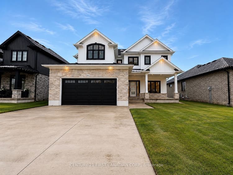 108 Mapledene Lane