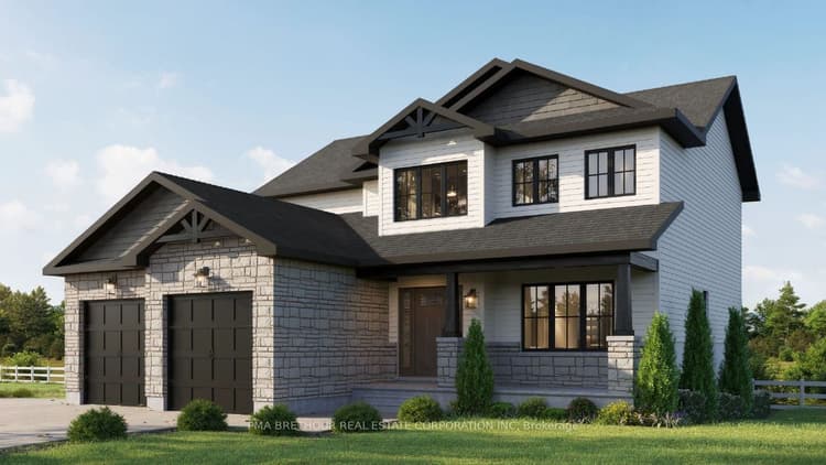 240 Trudeau Crescent