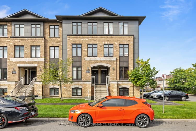 2224 Marble Crescent