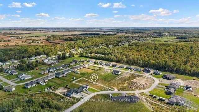 Vacant Land at 289 ROXANNE Street, Clarence-Rockland, ON K0A 1N0