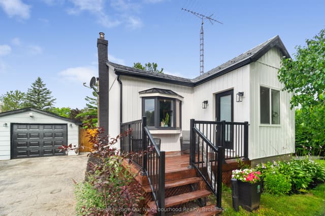 Detached at 1397 Ontario Street, Cobourg, ON K9A 0N7