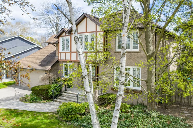 2082 Mississauga Road