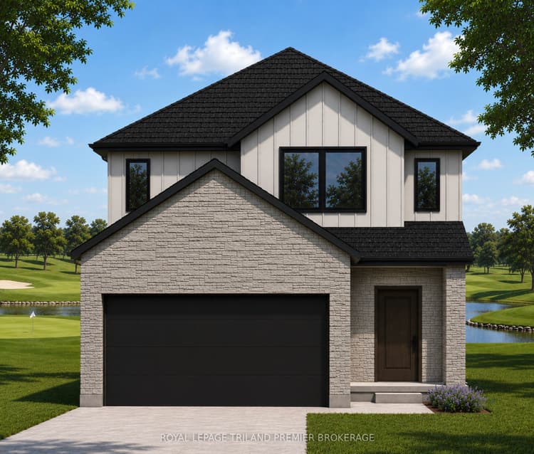 LOT 1 WIDDER ESTATES Drive
