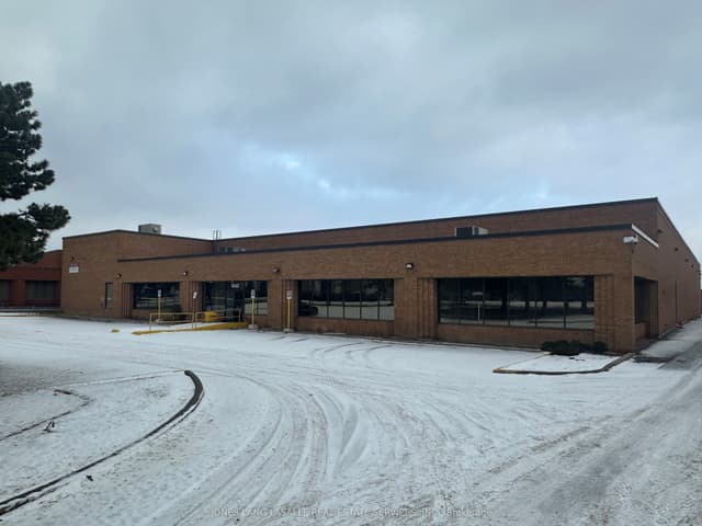 Industrial at 6045 Kestrel Road, Mississauga, ON L5T 1Y8