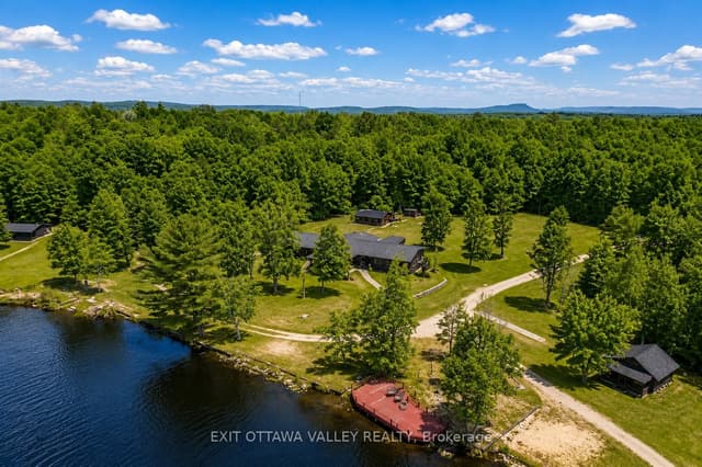 Detached at 104 K/O Lodge Trail, Laurentian Hills, ON K0J 1P0