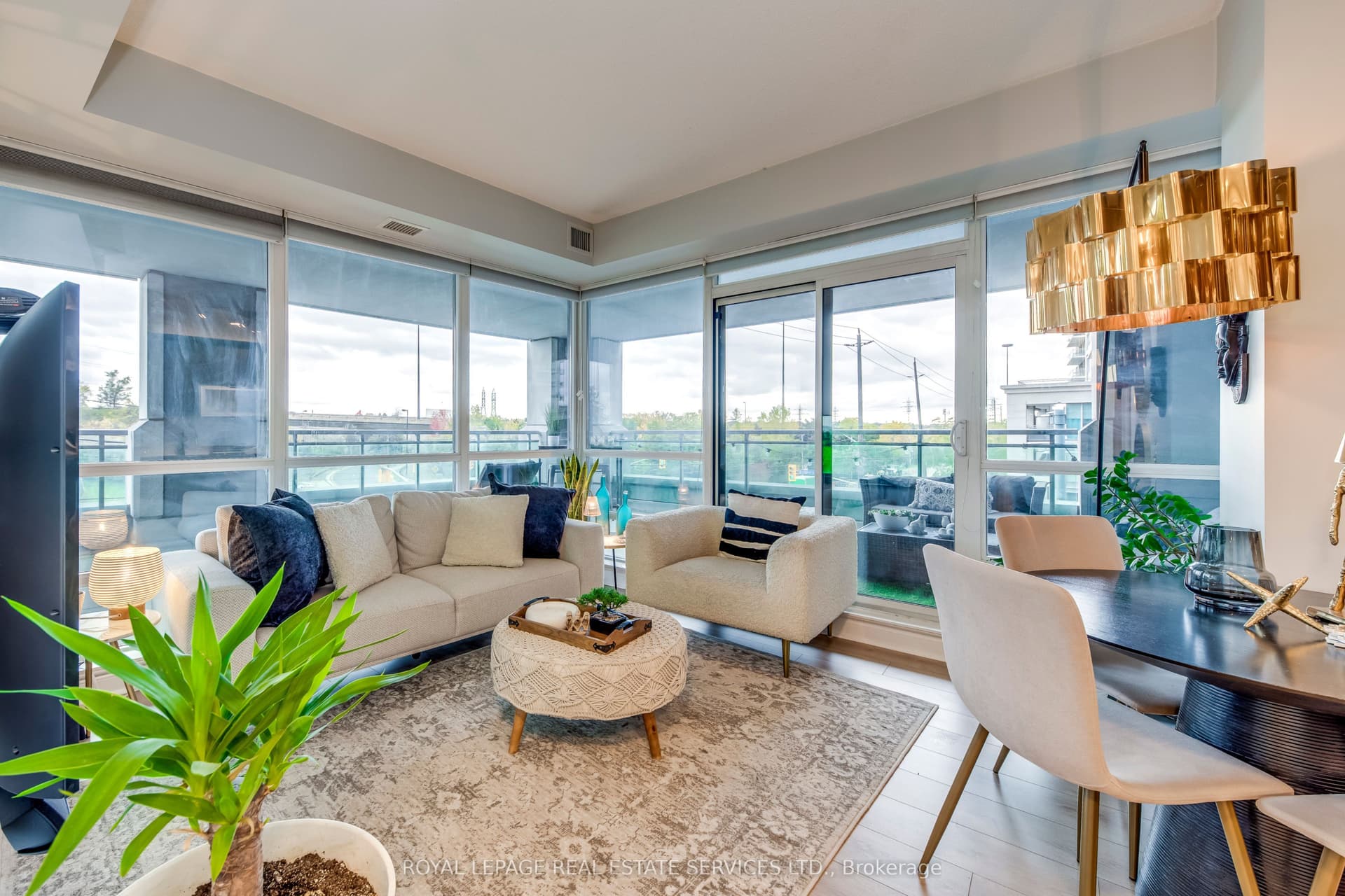 Suite 203 · Floor 2, Unit 203 · 16 Brookers Lane