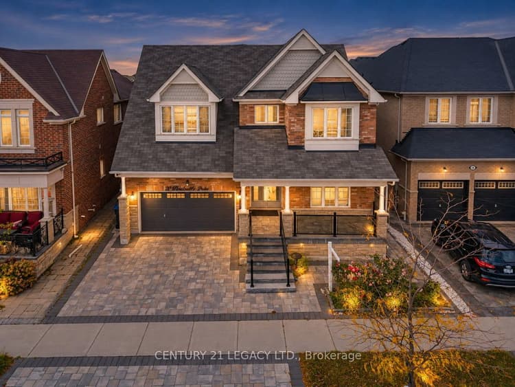 20 Wardsville Drive