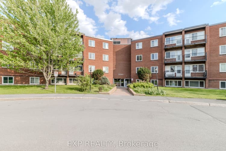 2044 Arrowsmith Drive