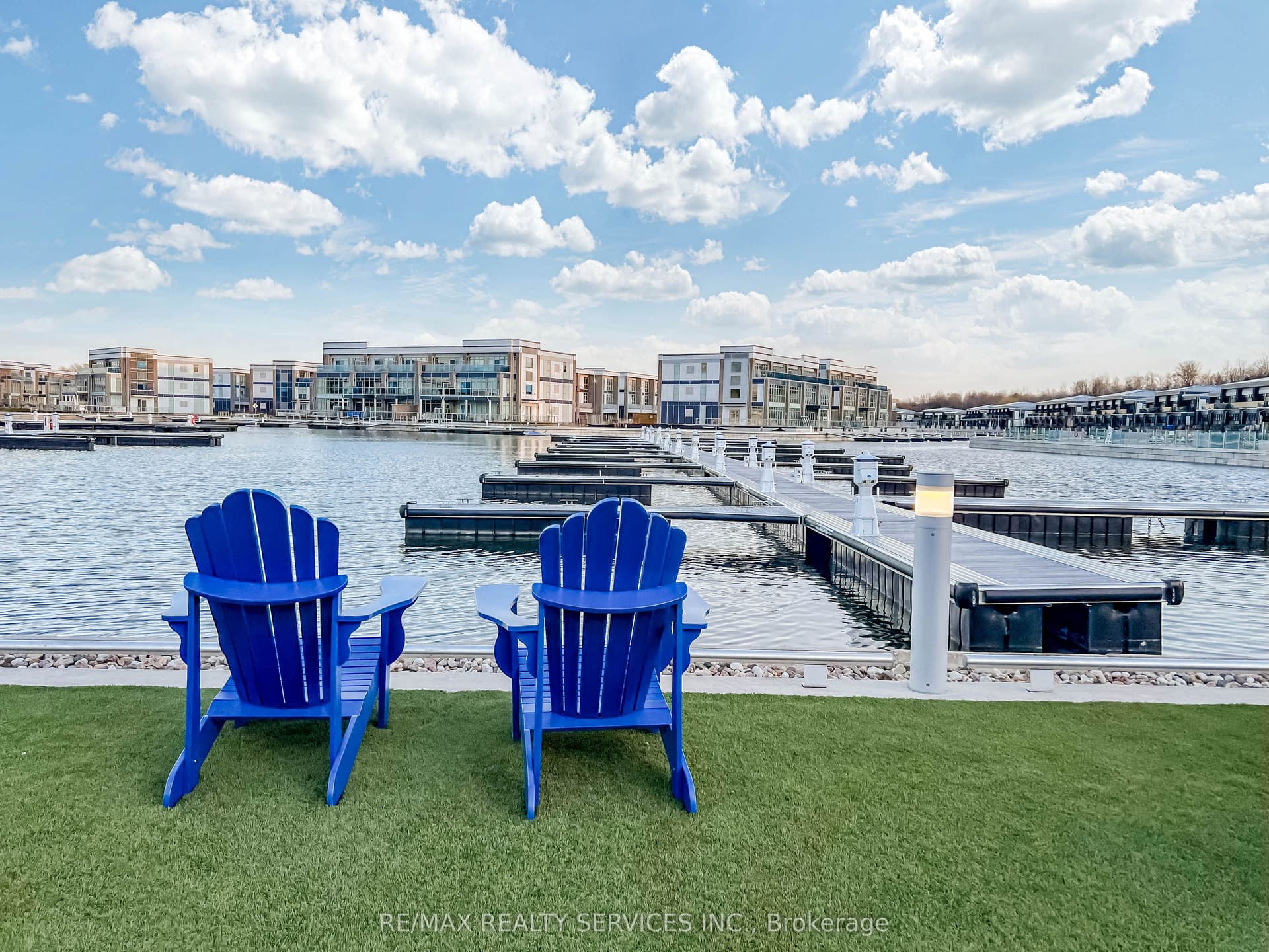 Suite 403 · Floor 4, Unit 403 · 415 Sea Ray Ave